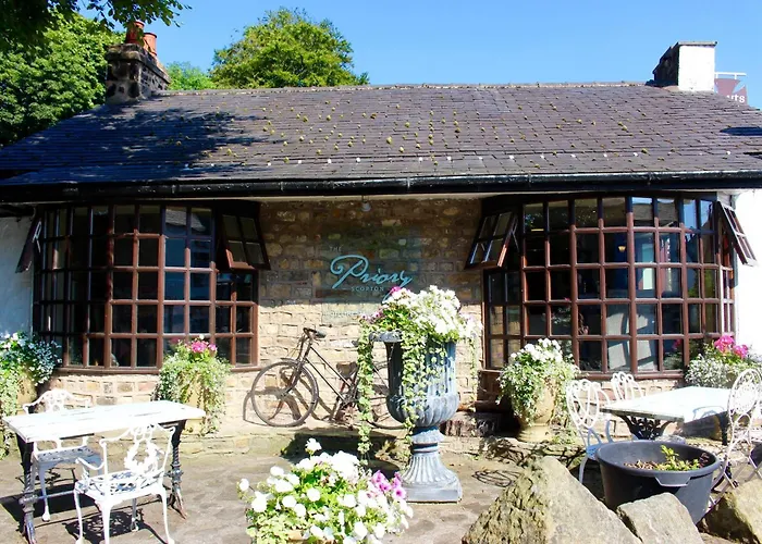 The Priory