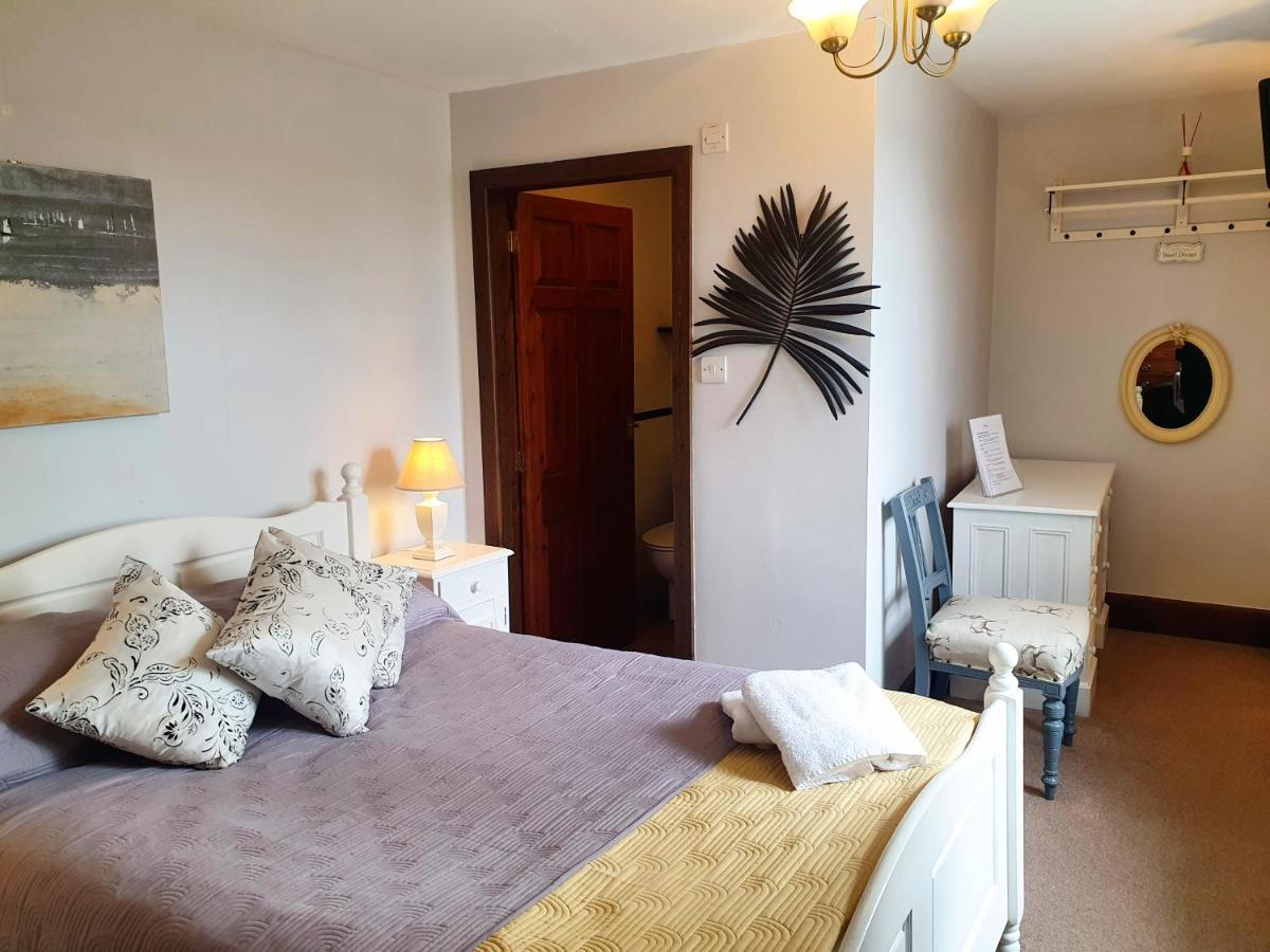 The Priory Bed & Breakfast Scorton (Lancashire)