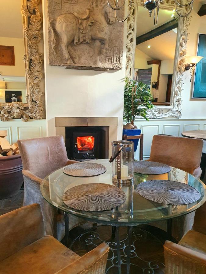 Bed & Breakfast The Priory 3*