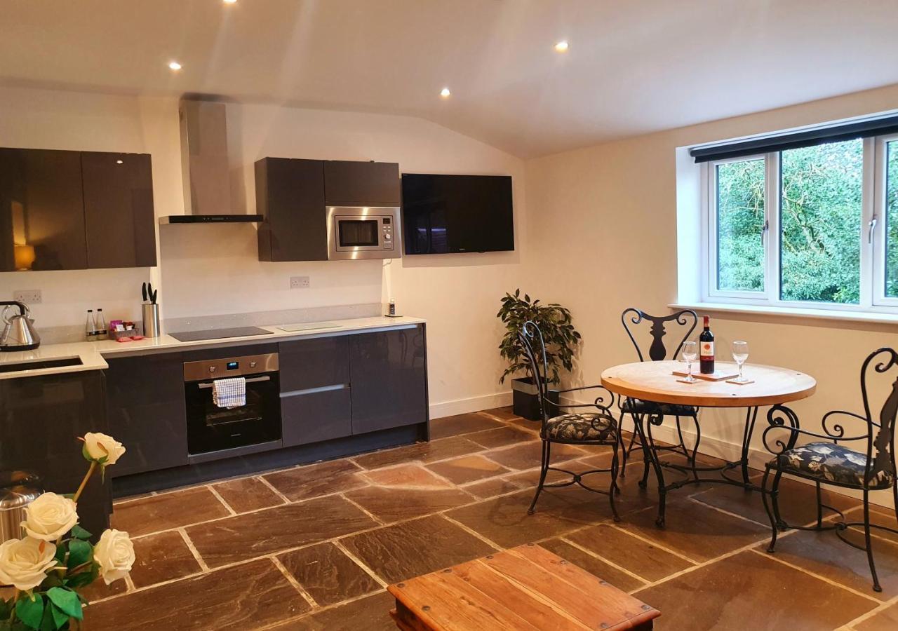 The Priory Bed & Breakfast