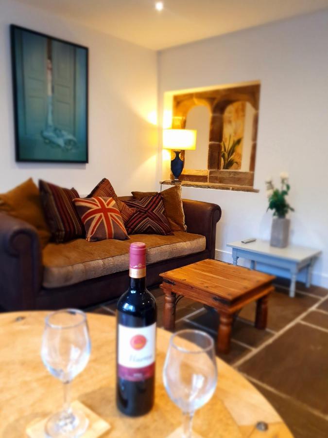 Bed & Breakfast The Priory 3*