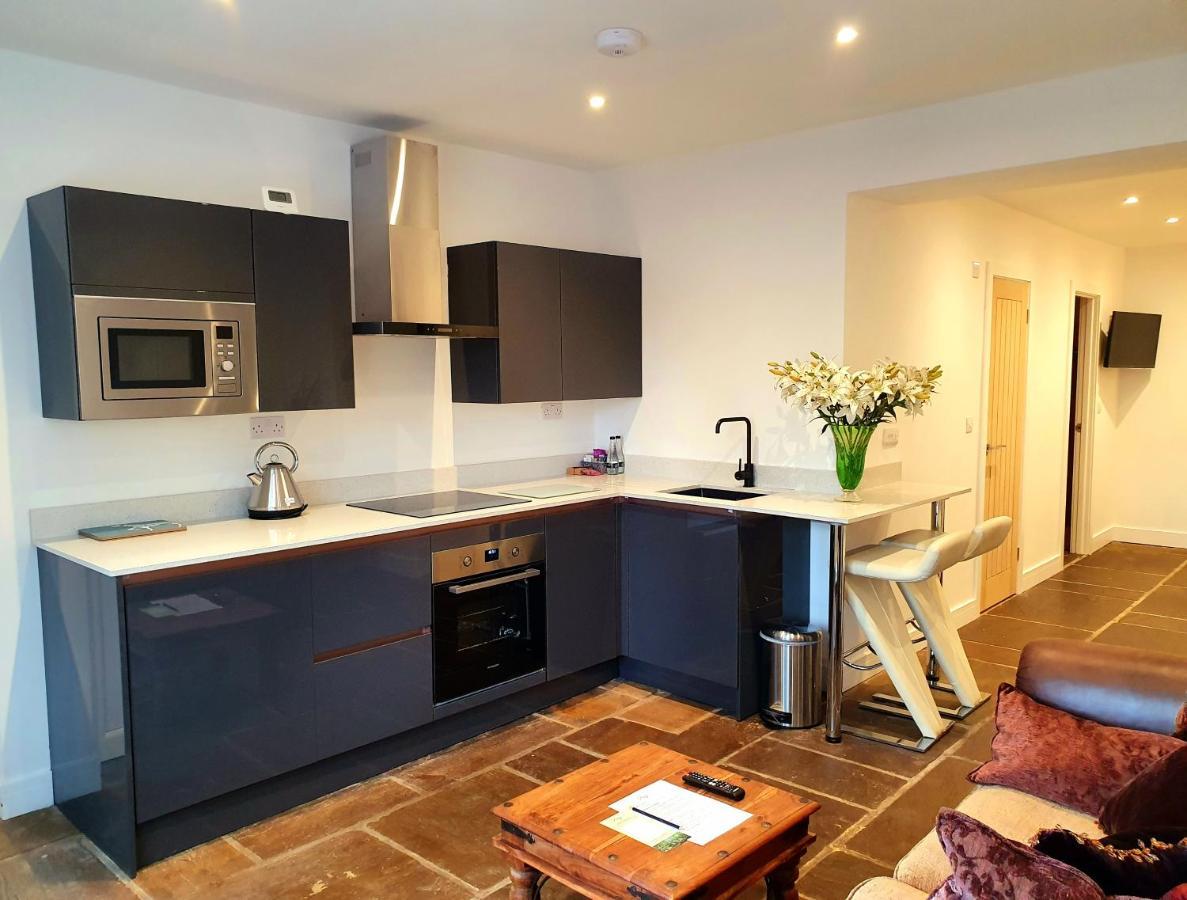 Bed & Breakfast The Priory 3*