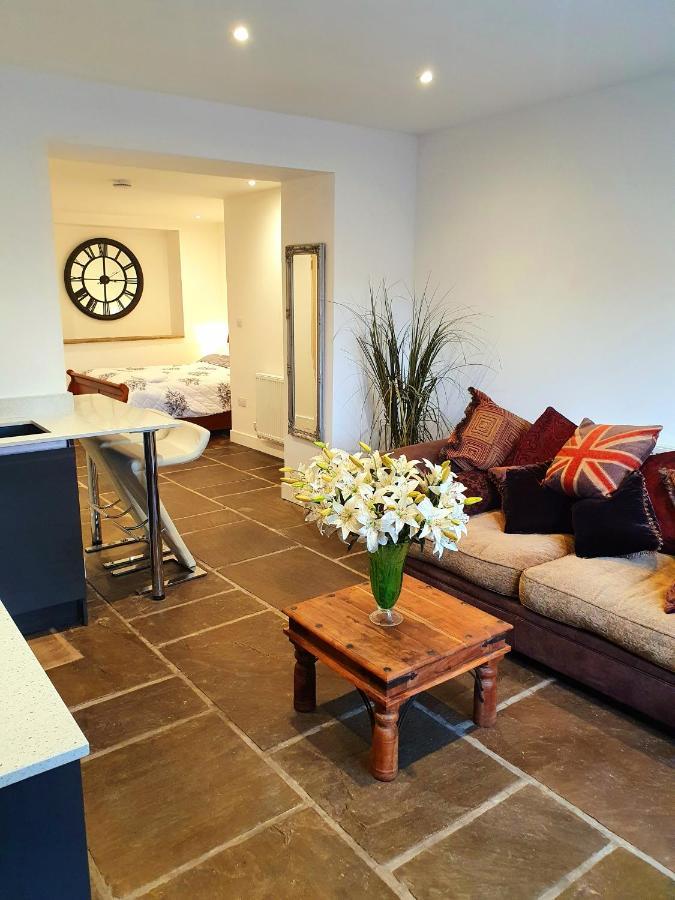 Bed & Breakfast The Priory Scorton (Lancashire)