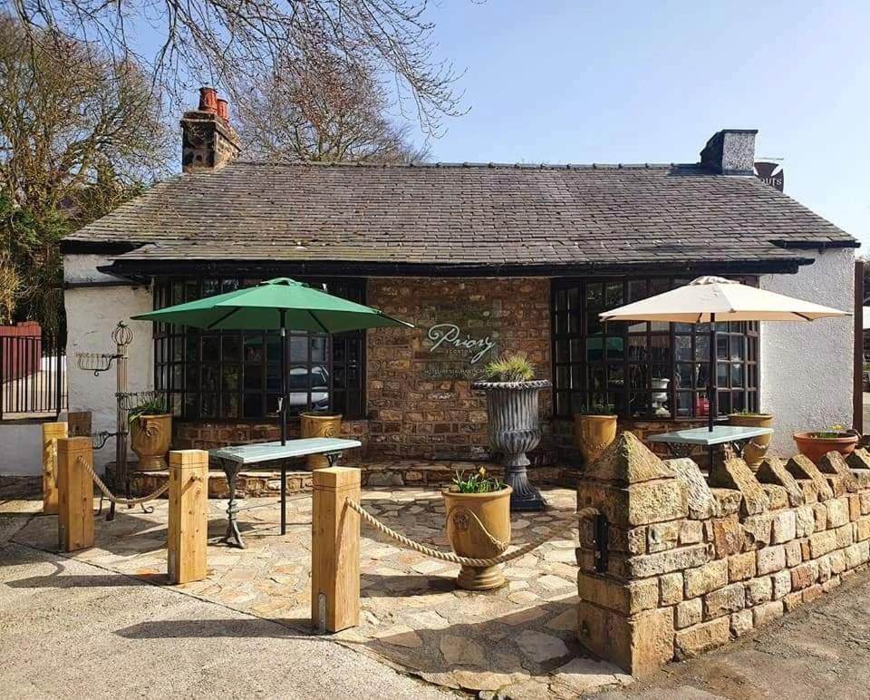The Priory