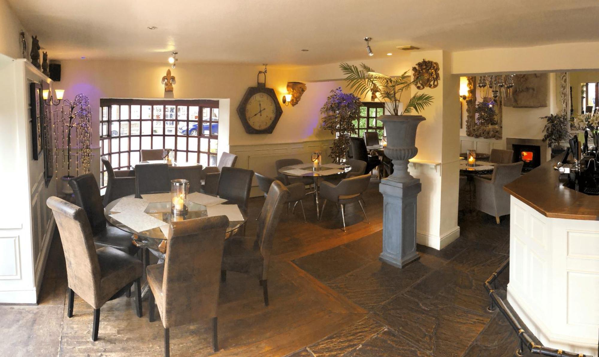 The Priory
