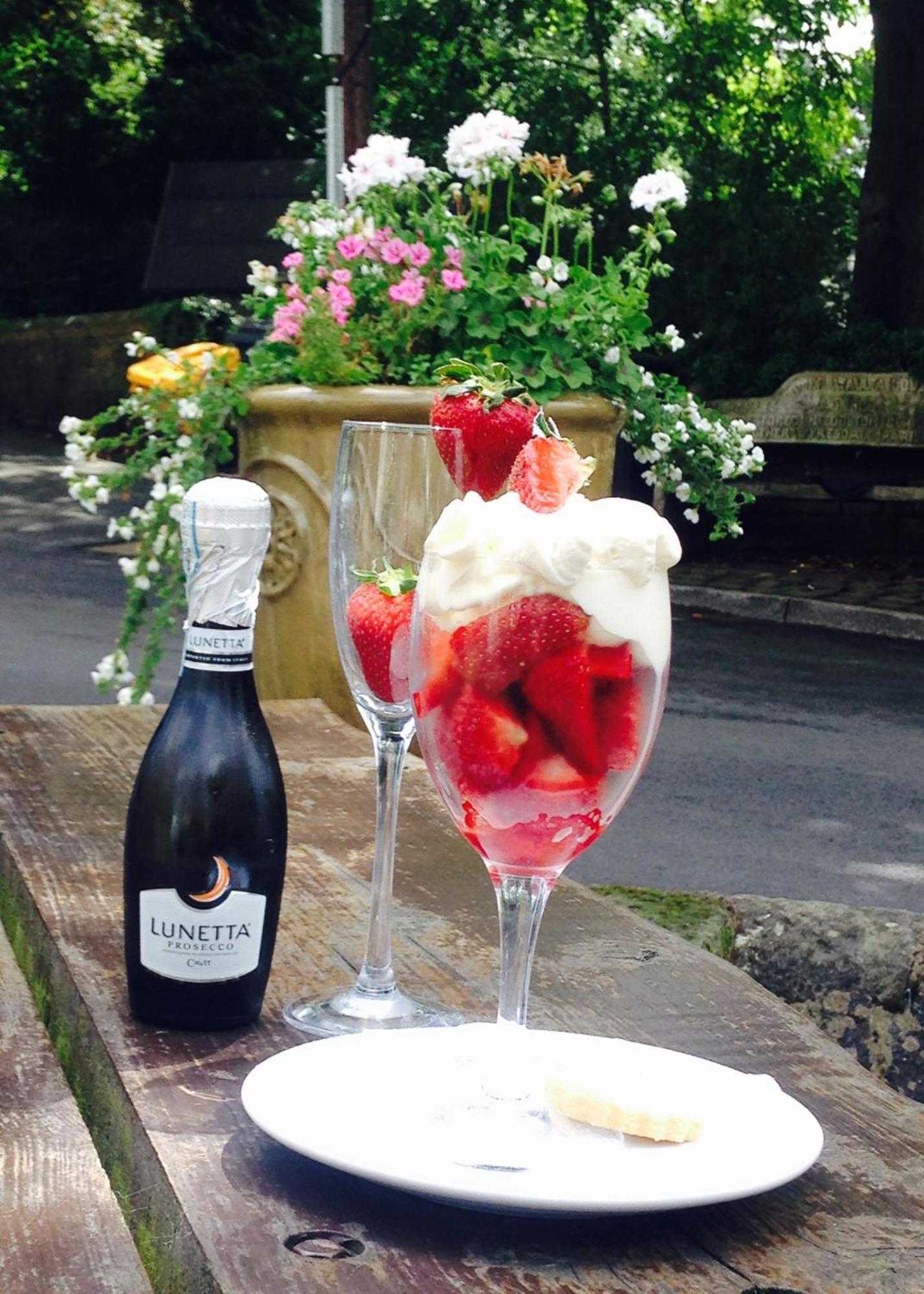 The Priory Bed & Breakfast 3*