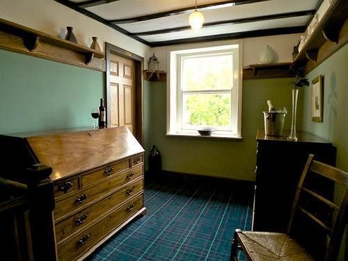 The Priory Bed & Breakfast 3*
