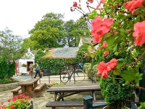 The Priory 3* Scorton (Lancashire)